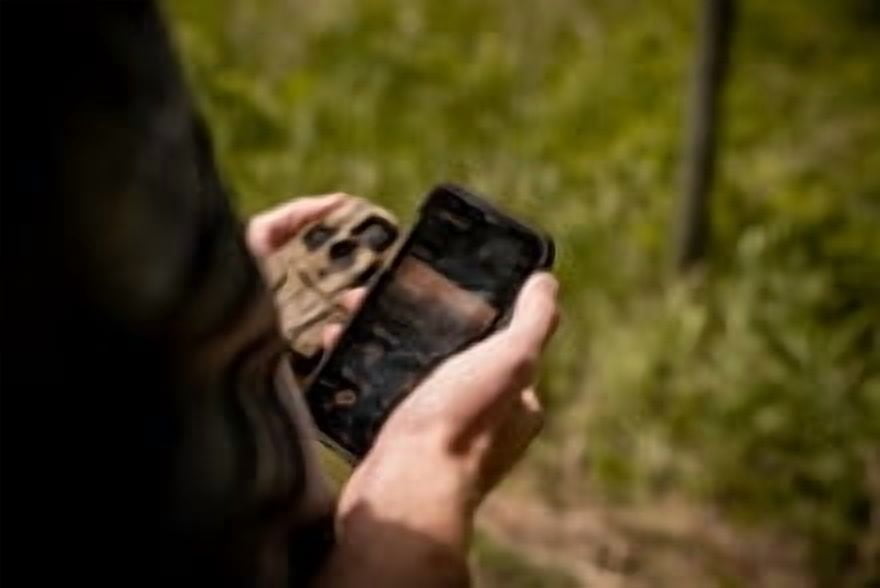 Stealth Cam Connect Max 2.0 Cellular Trail Camera