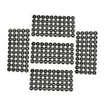 thumbnail image 4 of ELAYARD Black 1 to 50 Number Stickers Paper Self-Adhesive for Organizing, 4 of 8
