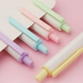 thumbnail image 3 of 7pcs Everlasting Inkless Pencils Eternal Writing Pencils Automatic Writing Pencils, 3 of 9