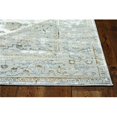 thumbnail image 1 of 63" X 91" X 0.'25" Grey Polyester Rug, 1 of 1
