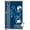 Premium Poster & Mount Bundle, variant on NFL Indianapolis Colts - Retro Logo 14 Wall Poster with Wooden Magnetic Frame, 22.375" x 34"