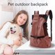 thumbnail image 3 of Mochila Para Mascotas, 3 of 7