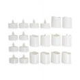 thumbnail image 1 of Studio Mercantile 20-Pc. Flameless LED Tealight Candles Set (Macys Exclusive), 1 of 1