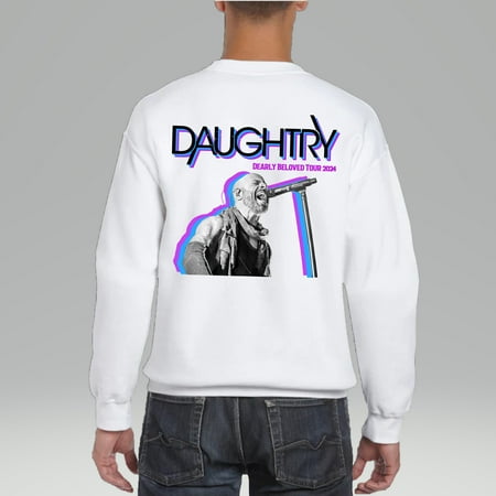 

Daughtry Dearly Beloved Tour 2024 Shirt Daughtry 2024 Concert Shirt Daughtry Fan Gift Dearly Beloved Tour Merch