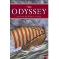 thumbnail image 1 of Pre-Owned (HM) The Odyssey (Kingfisher Epics) Paperback, 1 of 1