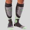 thumbnail image 3 of Zensah Ski Socks, 3 of 7