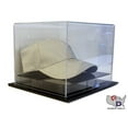 thumbnail image 2 of Acrylic Desk or Table Top Hat or Cap Display Case by GameDay Display, 2 of 7