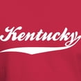 thumbnail image 3 of CafePress - Kentucky Dark T Shirt - Men's Classic Graphic Cotton T-Shirt, 3 of 4
