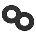thumbnail image 3 of Bgsha 2x Drag Washers Fishing Reel Brake Washer for Baitcasting Drum Reel, 3 of 9