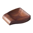thumbnail image 1 of AMLESO Spoon Rest Wood Accessories Rack Nonslip Easy to Clean Smooth Utensil Holder, 1 of 8