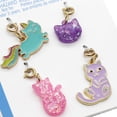 thumbnail image 4 of Creatology Cat Charms, 12 Packs: 4 ct. (48 total), 4 of 5