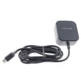 thumbnail image 3 of Galaxy A10e 15W Fast Home Charger, 5ft Long Type-C Turbo Charge Power Adapter Quick Travel for Samsung Galaxy A10e, 3 of 5