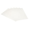 thumbnail image 1 of Unique Bargains 20 Sheets(160g) Sketch Paper, 8K 14.8x10.2' Blank Artist Sketch Pad for Ink Sketch Painting Drawing Book, Beige, 1 of 6