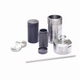 thumbnail image 4 of 500ml PPL Lined Hydrothermal Synthesis Autoclave Reactor, 3Mpa High Pressure Distion Tank ,Wide Application, 4 of 6
