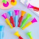 thumbnail image 3 of 30pcs niños pequeños juguetes de trompeta soplando juguetes de cuerno juguetes divertidos instrumentos, 3 of 4