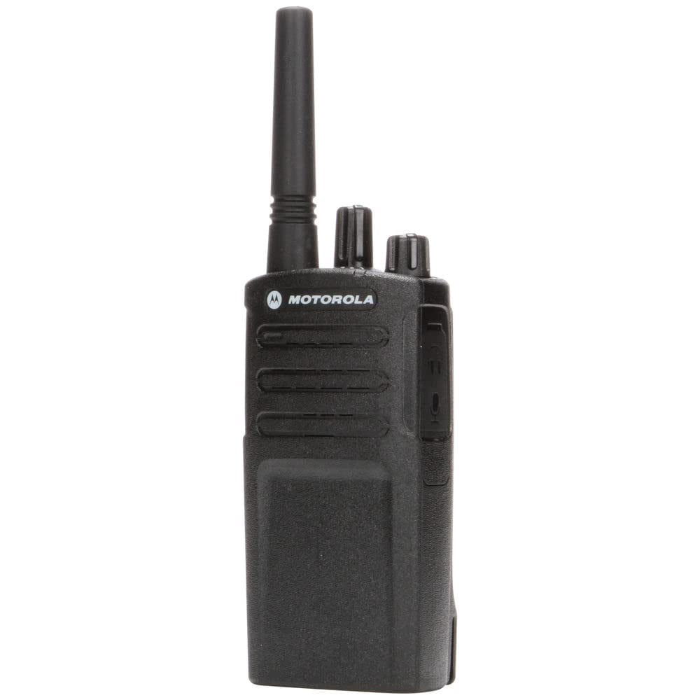 6 x Motorola RMV2080 On-Site 2-Way Business Radio (RMV2080)
