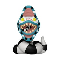 Beetlejuice - Sandworm Funko Exclusive # 1760 Funko Pop