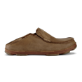 thumbnail image 2 of OLUKAI Men's Moloa Slip On Shoe (13 D(M) US, Ray/Toffee), 2 of 6