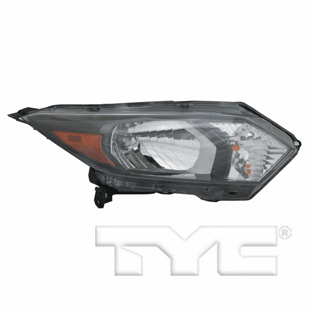 For Honda HRV Headlight 2016 17 2018 Passenger Side For HO2503171