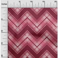 thumbnail image 1 of oneOone Cotton Poplin Pink Fabric Check Quilting Supplies Print Sewing Fabric By The Yard 42 Inch Wide-WU6, 1 of 4