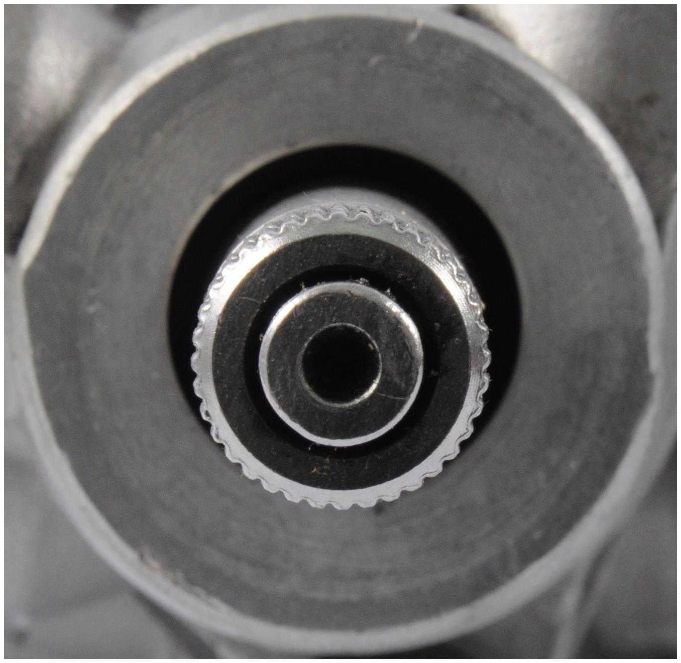 MasterPro Power Steering 305-0150 Power Steering Rack and Pinion Unit