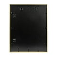 thumbnail image 5 of Better Homes & Gardens – 8x10 Picture Frame – Gold Matted Gallery Wall Photo Frame, 5 of 6