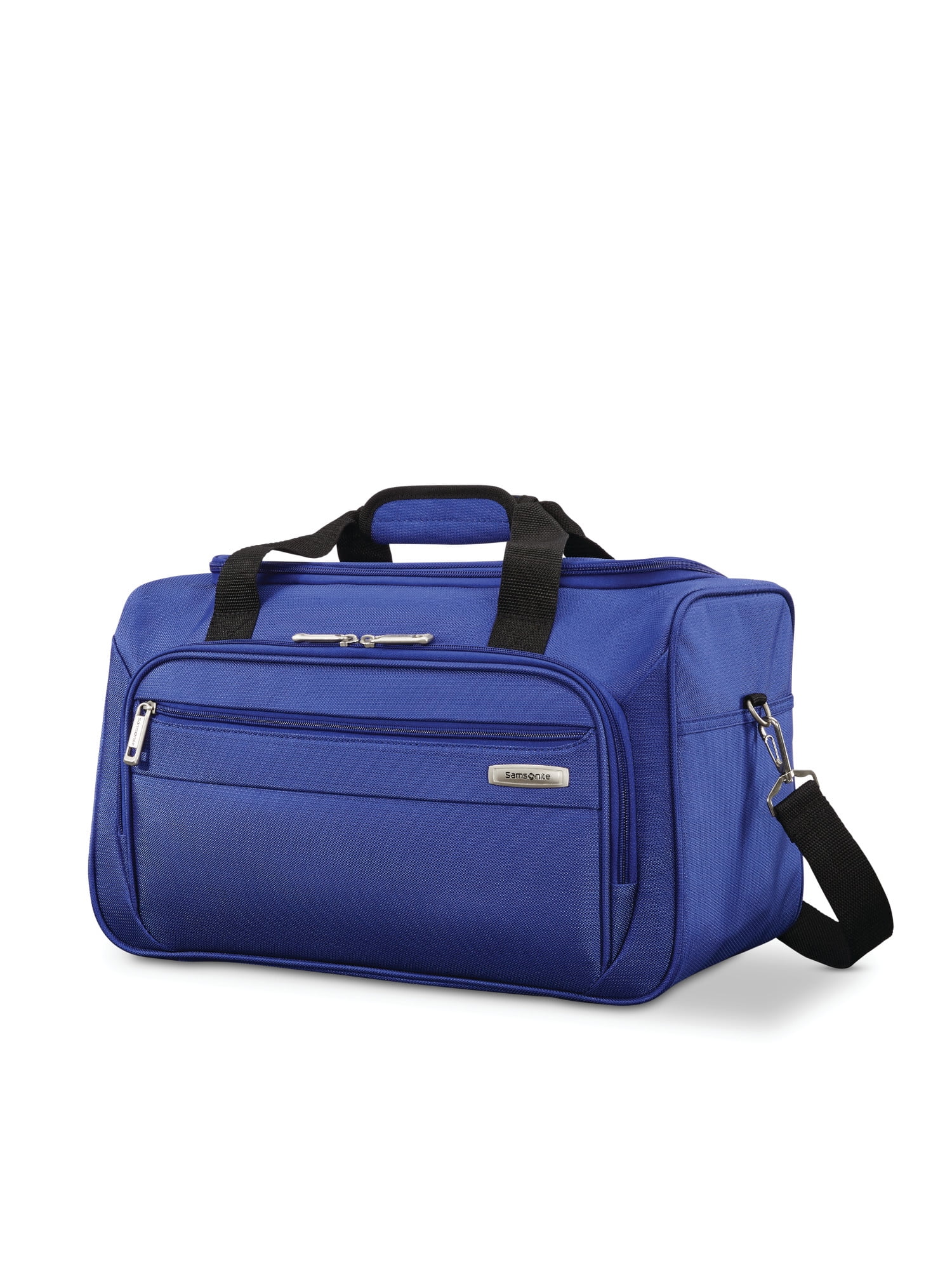 Samsonite Advena Travel Tote - Cobalt Blue - Walmart.com