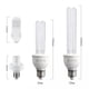 thumbnail image 4 of Lámpara germicida UVC de 15W y 25W, tubo de cristal de cuarzo de ozono CFL, bactericida, luz ultravioleta UV con control remoto para esterilización, 4 of 4