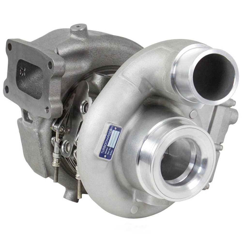Global Parts Distributors LLC 2511709 New