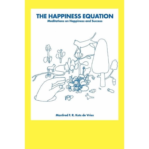The Happiness Equation (Paperback)