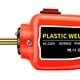 thumbnail image 4 of Máquina de soldadura de plástico de 100W soldador de plástico grapadora caliente Kit de reparación de parachoques de coche, 4 of 8