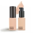 thumbnail image 4 of Dvkptbk Foundation liquids Moisturizing Foundations Fluid Easy To Create Uniform Color Concealer Moisturizing Suitable for Variety of To Make Shiny 28ml, 4 of 7