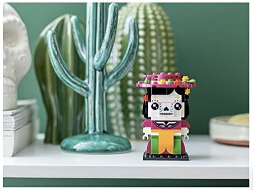 Lego La Catrina Día de los Muertos LEGO 40492 Bodega