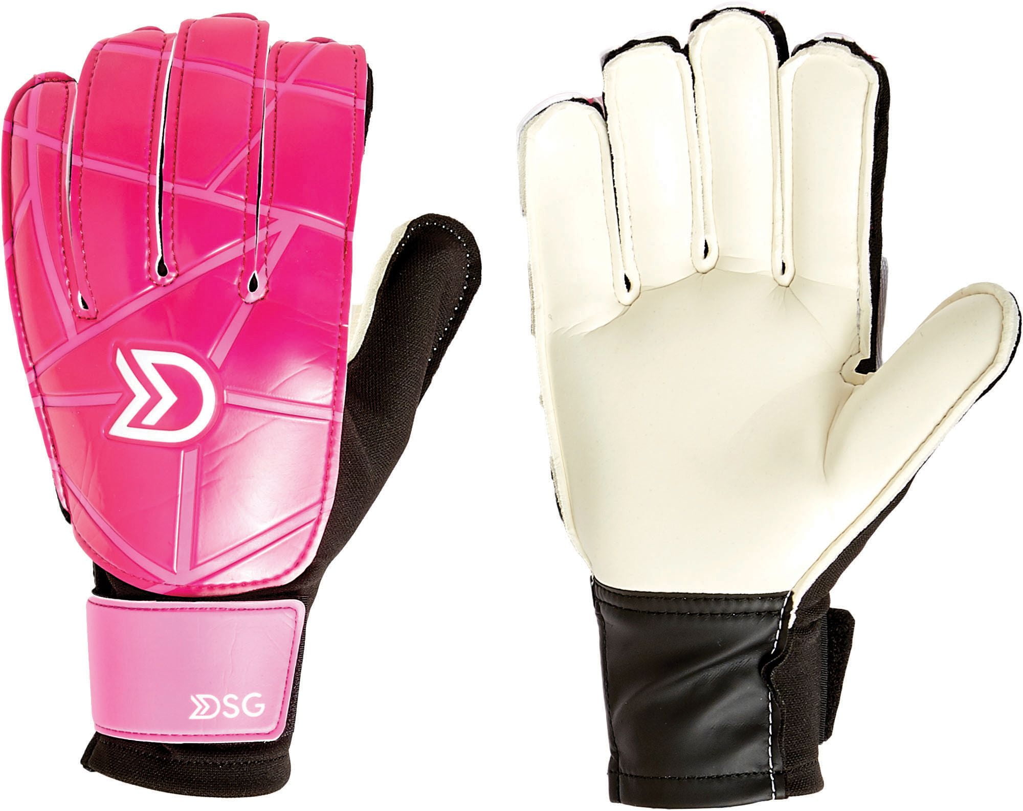 soccer goalie gloves walmart