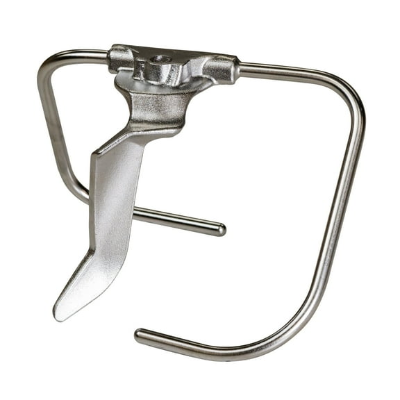 NutriMill Stainless Steel Dough Hook