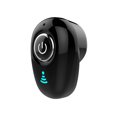 thumbnail image 1 of Auricular Bluetooth, auricular inalámbrico único, miniauricular Bluetooth manos libres para coche, auricular Bluetooth para Smart, 1 of 5