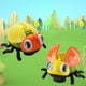 thumbnail image 1 of Xihbxyly Ofertas de Venta de Lightling Correa para Niños Cinturón Universal para Insectos con Música E Iluminación Modelo de Juego de Interacción Entre Padres E Hijos con Forma de Estrella de Insecto, 1 of 7