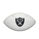 thumbnail image 1 of Balón de Fútbol Americano WILSON NFL Live Firma Autógrafo Tamaño Oficial, 1 of 6