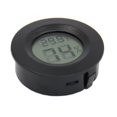 thumbnail image 5 of 2-pack Mini Digital Lcd Mon, Humidity Meter, 5 of 5