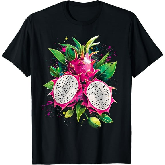 Dragon Fruit T-ShirtDragon Fruit Gift Apparel