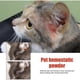 thumbnail image 4 of Polvo hemostático para aliviar el dolor de las mascotas, polvo curativo para heridas en la piel de perros y gatos, polvo hemostático para limpiar heridas-6415141415547, 4 of 5