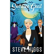 Solstice Goat, (Paperback)
