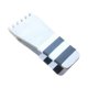 thumbnail image 3 of Bádminton INTROGAR CLAMP Equipo de tenis Manual de aluminio Herramientas Convenientes Herramienta de cuerda de cabeza ancha Accesorio de raqueta de, 3 of 8