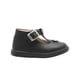 thumbnail image 3 of Zapato Escolar Para Niña Dogi Piel Negro Plantilla Arco En T negro 14.5, 3 of 6