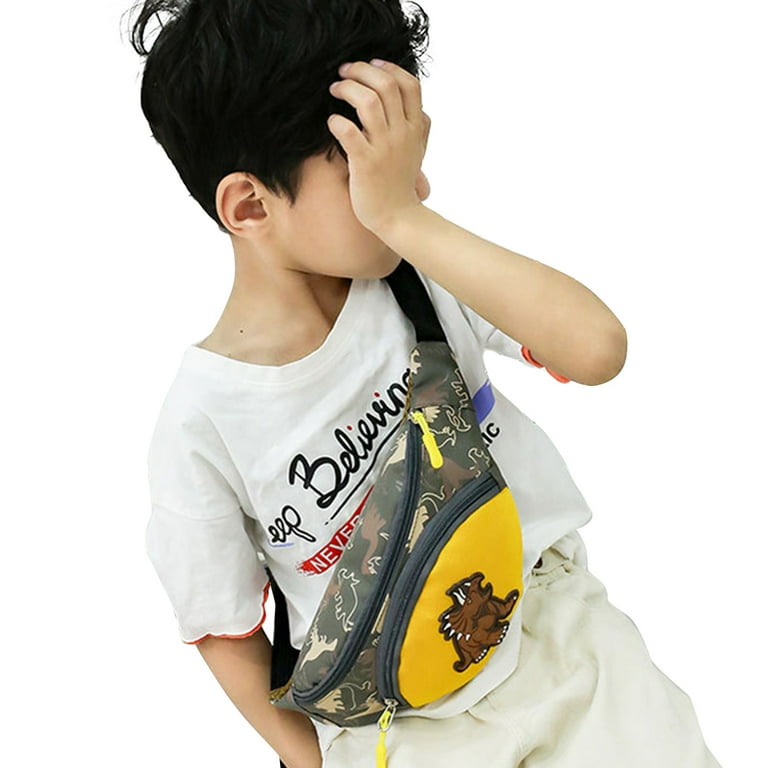 Child belt bag sales