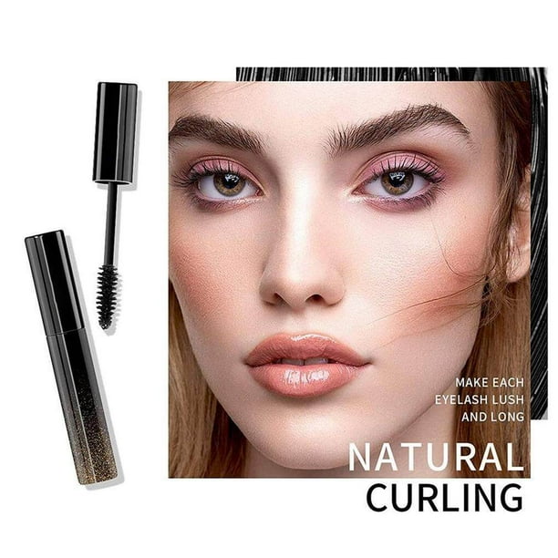 Thickening and best sale lengthening mascara