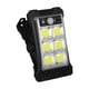 thumbnail image 2 of Solar Lights Outdoor Clip Motion Sensor Lights 2 Modes IP65 Wireless Security For Fence Wall Garage Patio, 2 of 6