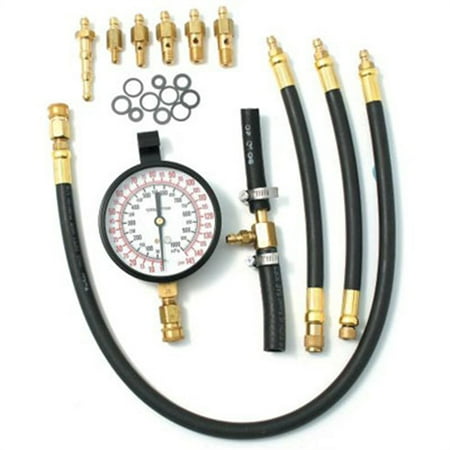 Basic Fuel Injection Test Kit