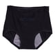 thumbnail image 4 of WILLBEST Pantaletas De Algodón Para Mujer Mujeres Menstrual Bolsillo Cintura Alta Pantalones Anti-Fugas, 4 of 4