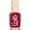 180 I AM THE MOMENT, variant on LOVE by essie Nail Polish, 80% Plant-based, Salon-Quality, Vegan, Yellow, On The Brighter Side, 0.46 Fl Oz E22